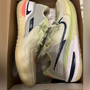 Nike Air Zoom G.T. Cut EP Grinch Lime Ice GT CZ0176 300